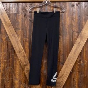 Youth Under Armour leggings